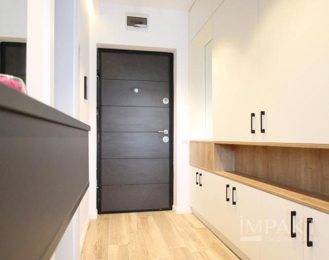 Apartament ultrafinisat disponibil spre inchiriere, cartier Buna Ziua! - Poză 7