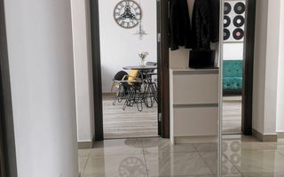 OFERTA 2 CAMERE DECOMANDATE BLOC NOU LUJERULUI ULTRA LUX LANGA METROU - Poză 2