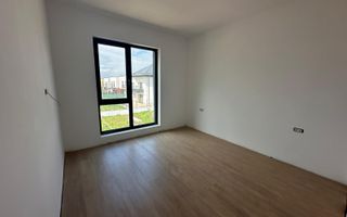Duplex cu grădină și piscină privată într-un complex exclusivist din Tunari - Poză 1