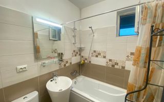 VZ14 – 2 camere Militari Residence, parcare + centrală proprie - Poză 5