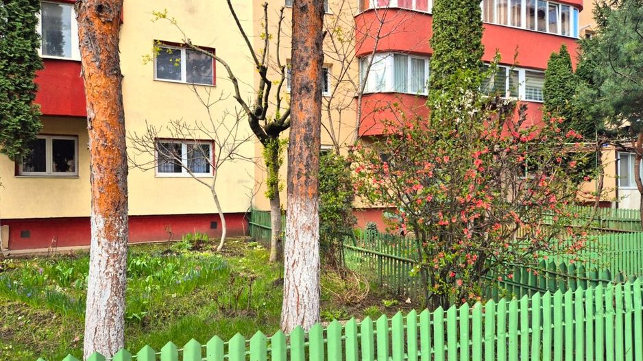 Exclusivitate - Pârâului 1, garsoniera mobilată, pet friendly - Poză 1