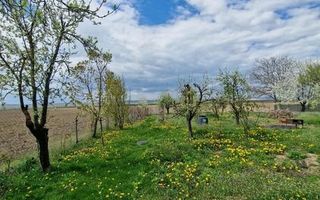Vanzare casa P+1, anexe, curte, sat Verseni, comuna Miroslovesti, la asfalt - Poză 4