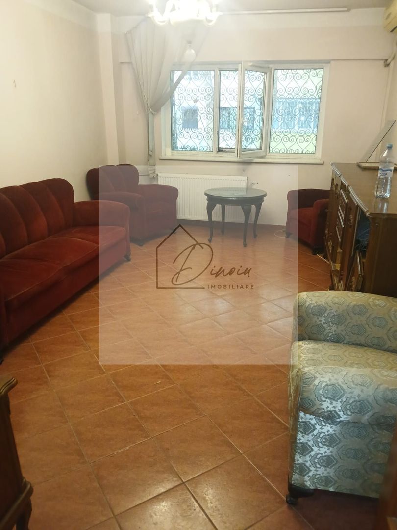 Apartament Ghica Tei I 3 camere decomandat I Palatul Ghica I parter - Poză 15