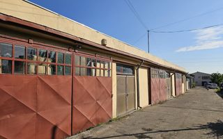 Inchiriere Hala depozitare, Nord zona Kaufland - Poză 1