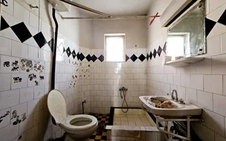 Casa individuala | 200 mp | 763 mp teren | Toate utilitatile | Cetate - Poză 12