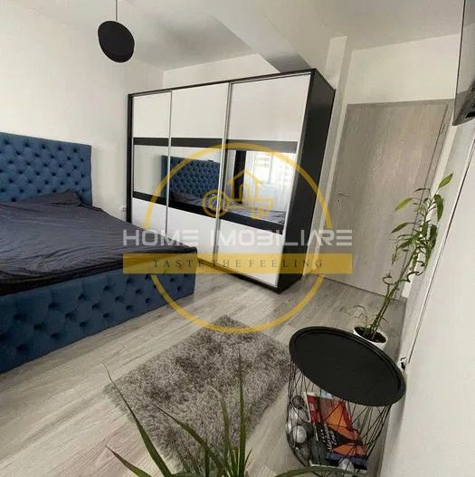 Etaj 4din6/Apartament 2Camere mobilat&utilat+Loc de parcare - zona CUG! - Poză 2