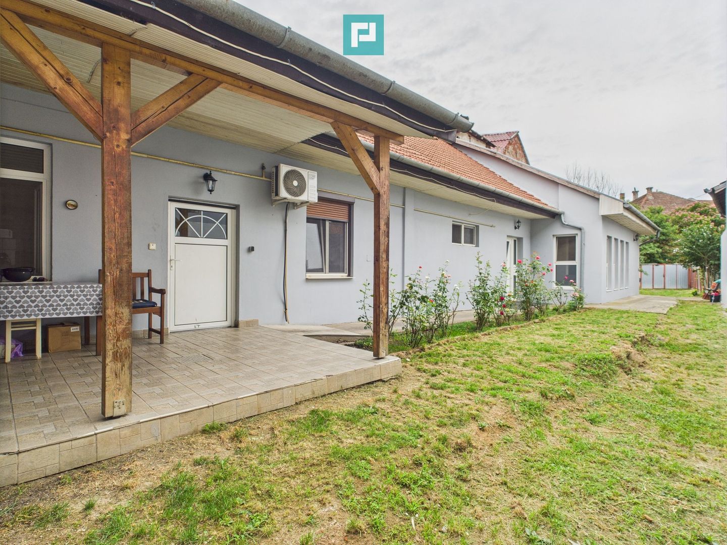 Casă individuală cu teren,  Andrei Șaguna -Traian - Poză 40