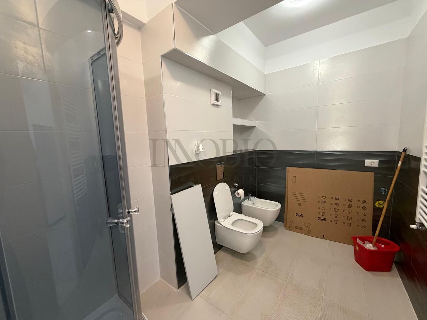 Apartament elegant cu 3 camere în Dorobanți - Poză 15