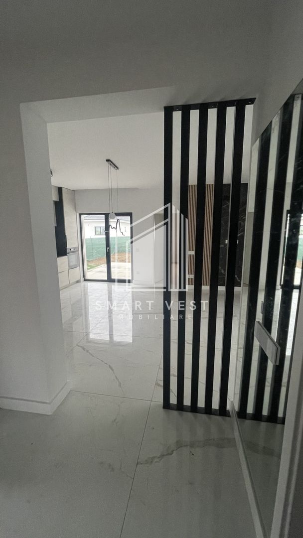 Casa noua de vanzare - intrare Odoreu - Poză 21