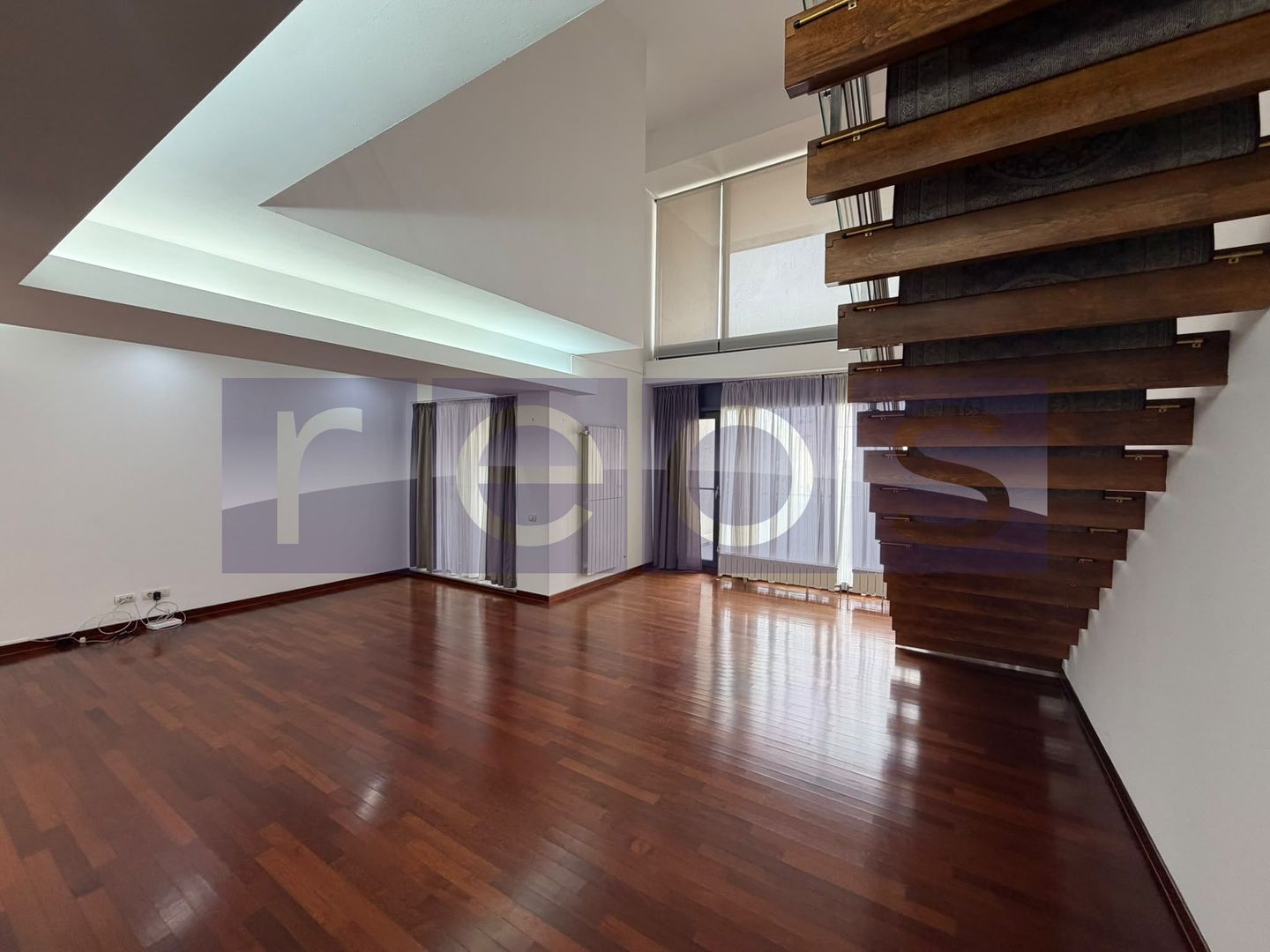 INCHIRIERE DUPLEX SOS NORDULUI | 3 CAMERE | VEDERE PARC | 168 MP | - Poză 5