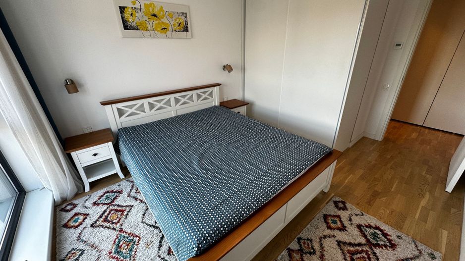 2 Camere Parcare 5 Min Metrou Grivita Arcadia Residence Domenii 1 Mai - Poză 29