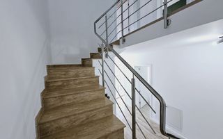 Casa tip duplex de vanzare, Dealul Furcilor - Poză 7