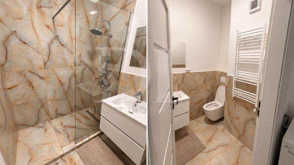 🏡 APARTAMENT 2 CAMERE DE VÂNZARE | EROILOR – FLOREȘTI - Poză 5
