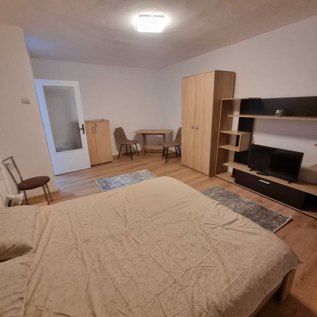 Garsonieră renovată spațioasă și luminoasă – Virtuții / Teatrul Masca - Poză 2
