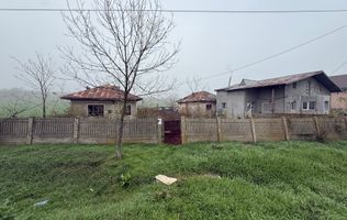 Teren intravilan 1329mp toate utilitatile Mischii langa Stadion