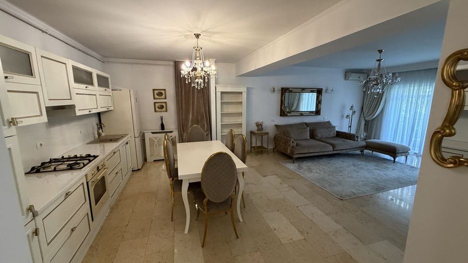 2 camere | Phoenicia Suites |  Baneasa | Herastrau - Poză 3