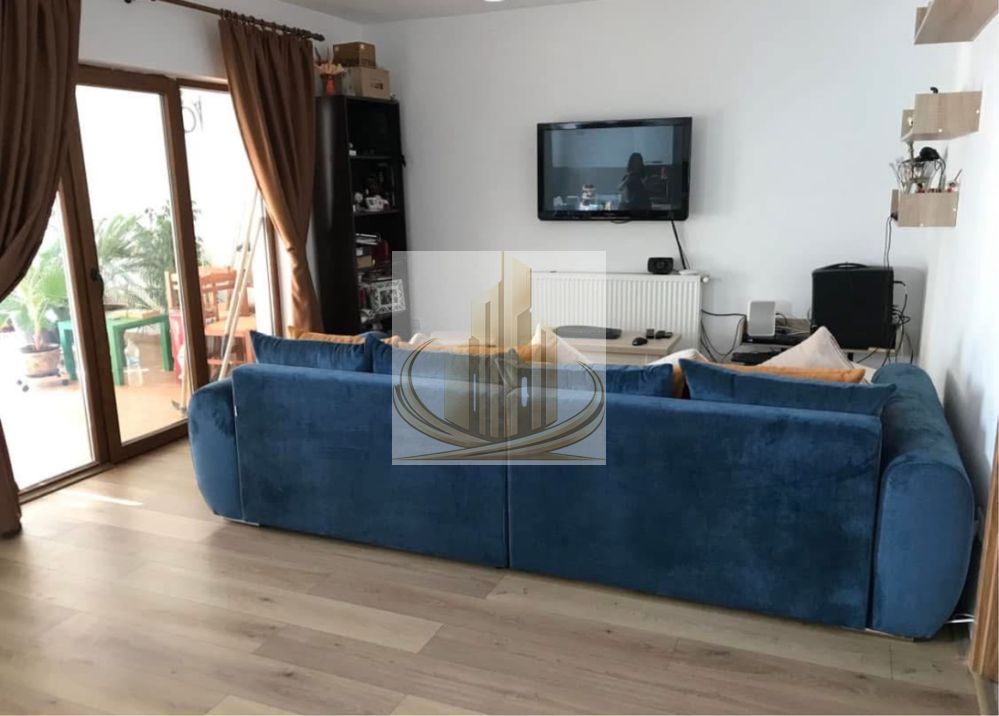 Duplex Spațios cu 3 Dormitoare – 150 MP – Braytim–Giroc - Poză 3