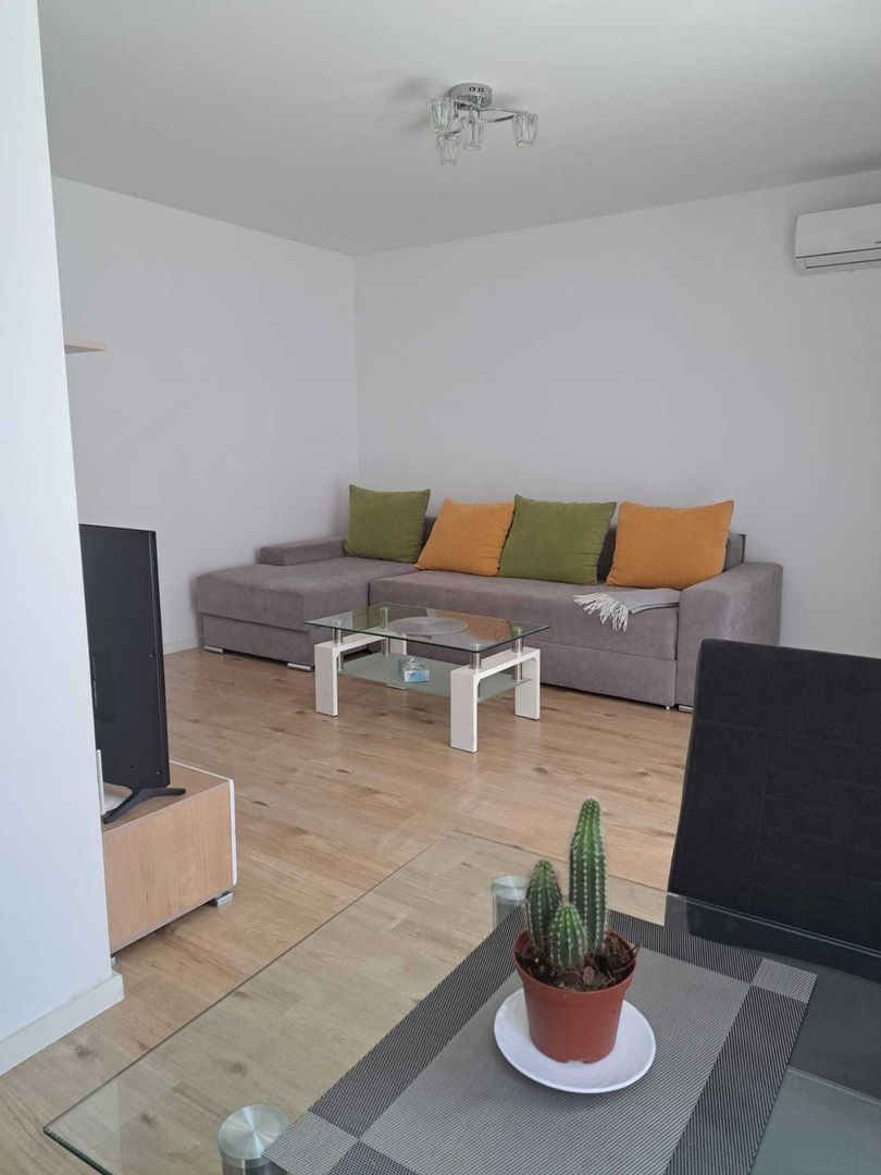 APARTAMENT 2 CAMERE | COMPLET MOBILAT SI UTILAT | AVIATIEI - Poză 2