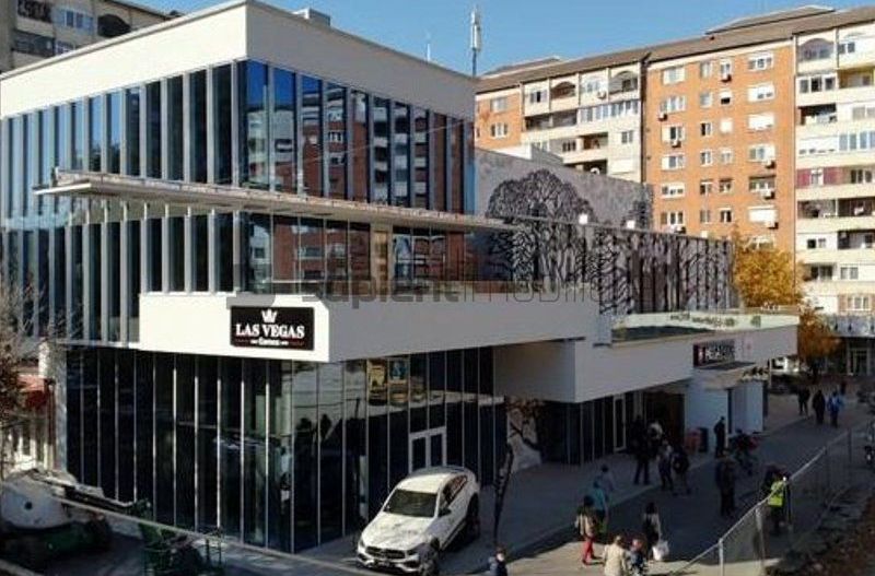 Spatii comerciale/ Magnolia Center - Poză 4