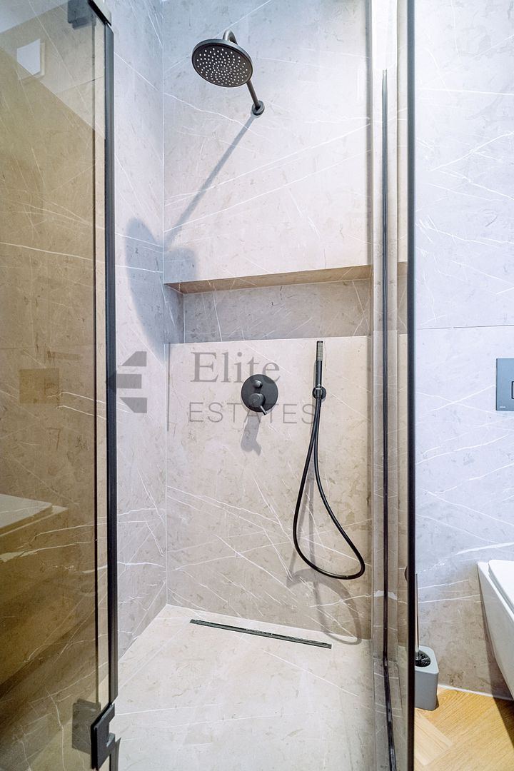 Apartament nou cu 2 camere in bloc "Verde" Zona Centrala - Poză 11