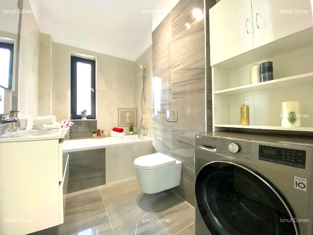 Apartament in Giroc - Poză 13