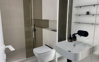 De închiriat: sudio cochet - Cortina Academy - Cotroceni - metrou - Poză 11