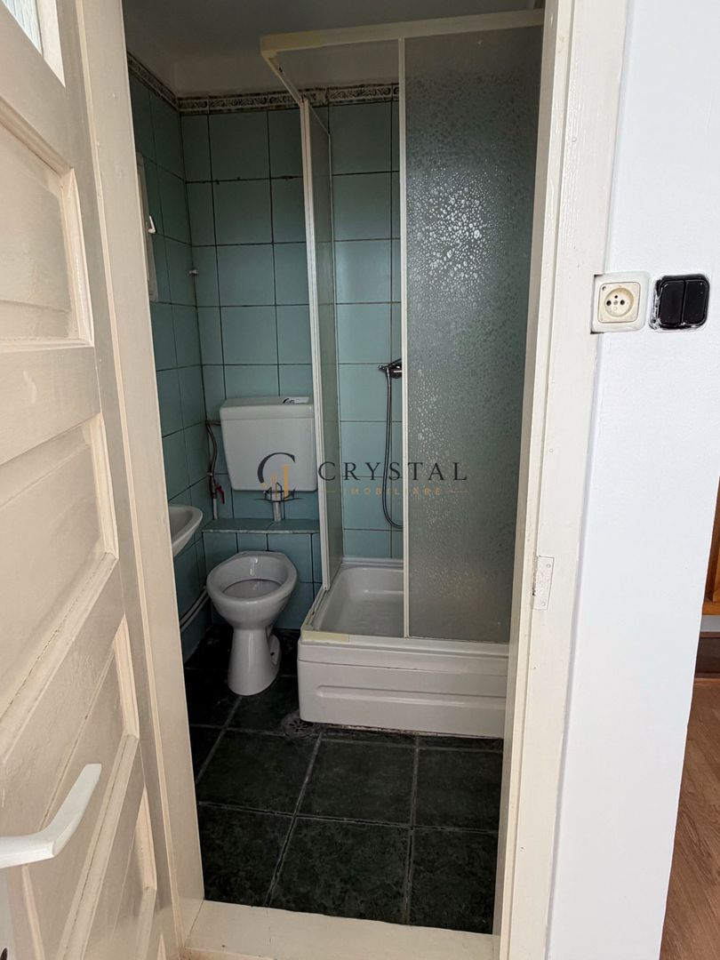 Oportunitate RARĂ de investiție| Băile 1 Mai |11 camere |1.559mp TEREN - Poză 19