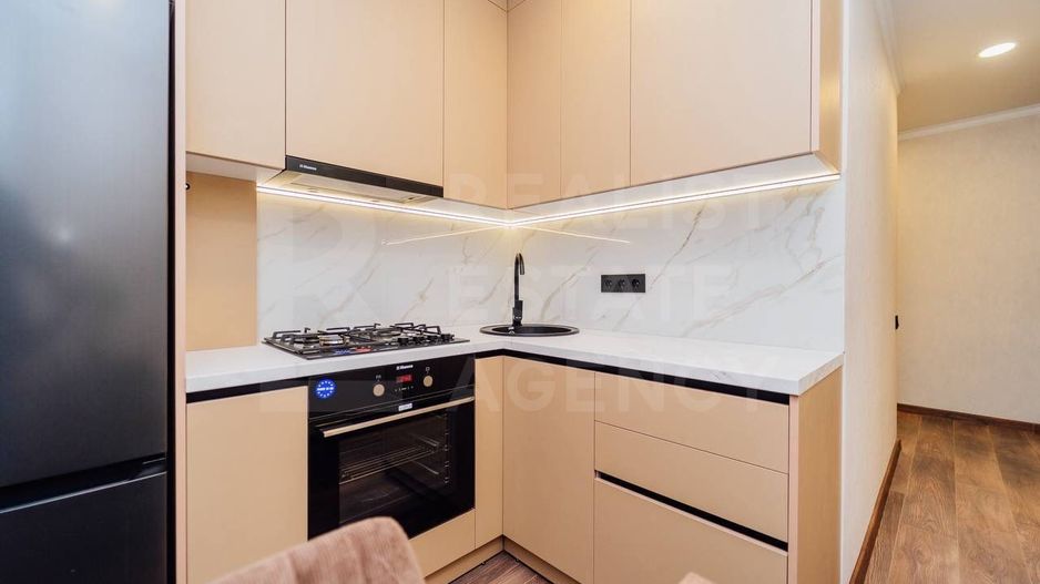 Vânzare, apartament, 2 camere, strada Trandafirilor, Botanica - Poză 4