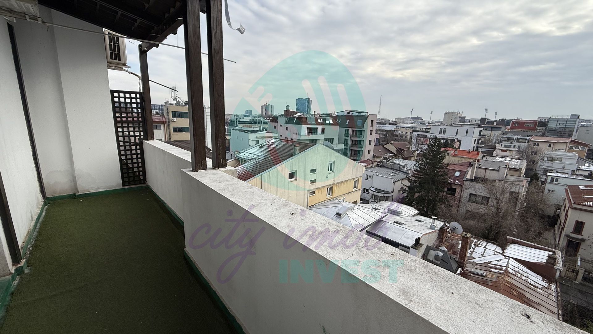 Penthouse Duplex Dorobanți – Floreasca | Aparthotel - Poză 17