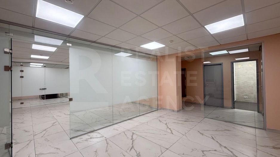 Chirie, spațiu comercial, 110 mp, str. Alexei Șciusev, Centru - Poză 5