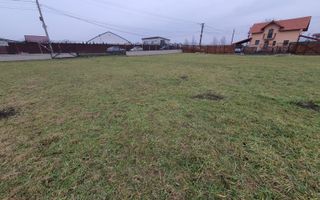 Teren 6.130 mp. deschidere la 2 drumuri 110 euro mp - Poză 13