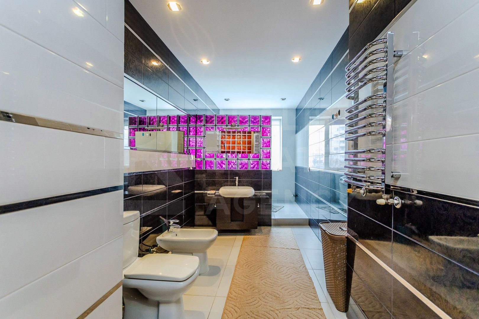 Chirie, apartament, 3 camere,  str. Mihail Sadoveanu, Ciocana - Poză 13