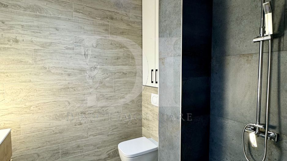 Apartament la cheie / etaj intermediar / Zona Eroilor - Poză 8