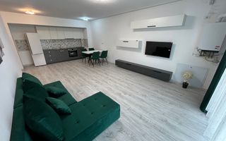 Apartament 2 camere de închiriat - Poză 1