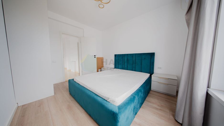 Casă individuală modernă | 4 camere | 120 mp utili | Teren 300 mp | - Poză 11