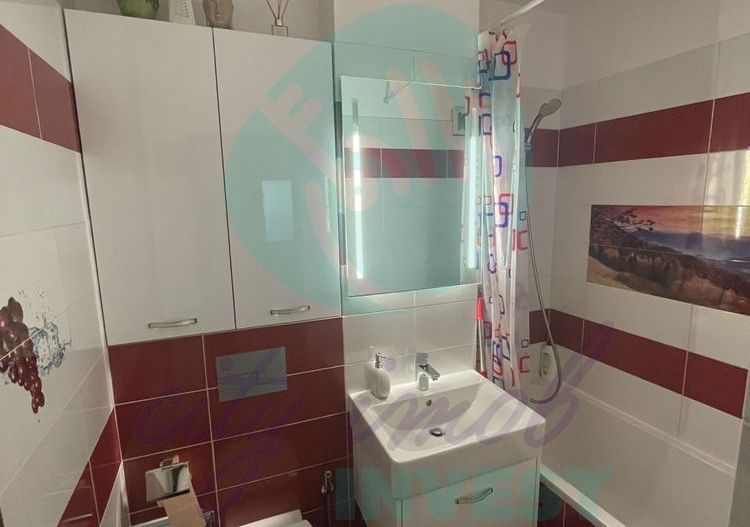 2 camere luminoase langa Parcul IOR - Poză 8