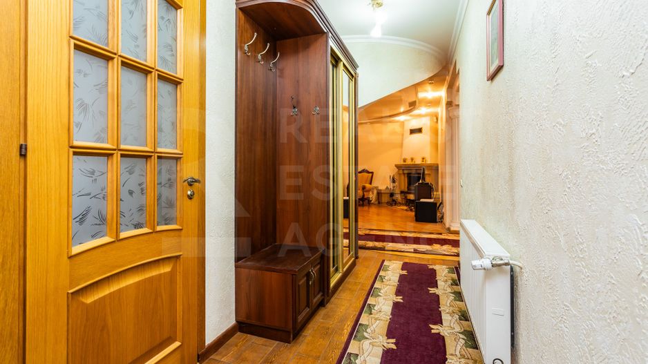 Vânzare, casă, 2 nivele, 6 camere, strada Luceafărul, Ciorescu - Poză 22