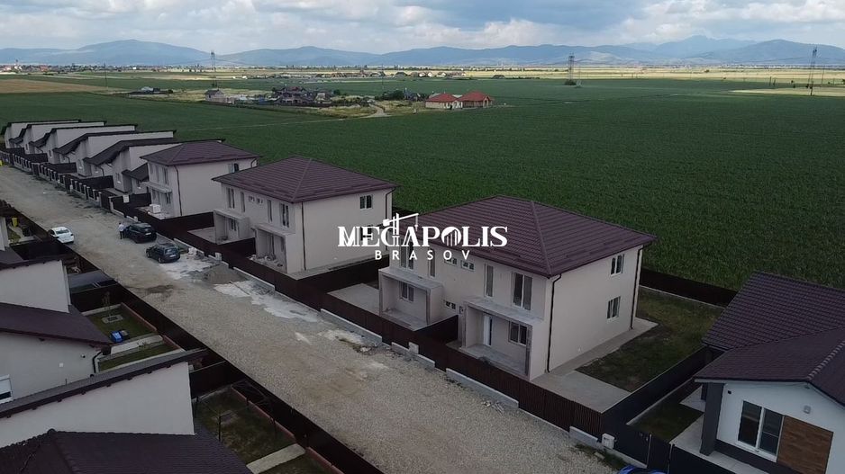 Predare August 2025/Utilitati/Finisaje Incluse/TVA Inclus - Poză 6