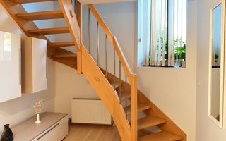 Bălcescu – Apartament pe 2 niveluri, 68 mp | Centrală proprie | Lângă Moisil - Poză 4