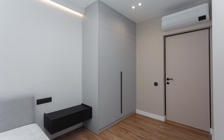 De închiriat apartament, 2 dormitoare, str. Teatrală 3, Centru. - Poză 15