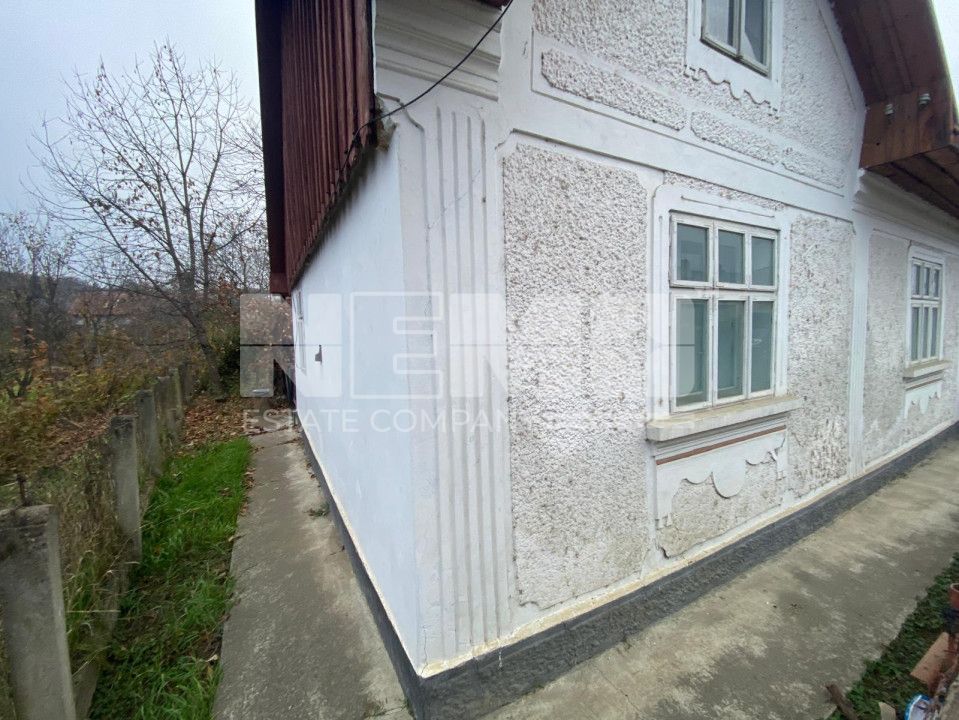 Casa Individuala | Strada principala Siret | 7 Ari - Poză 2