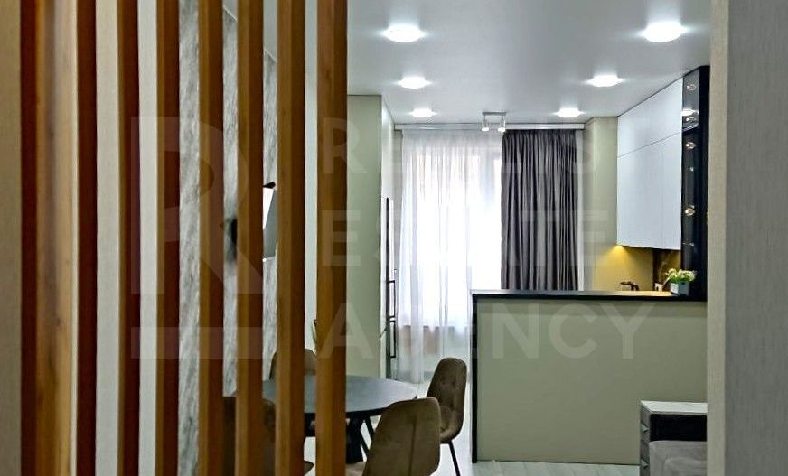 Chirie, apartament, 1 cameră, str. Liviu Deleanu, Buiucani - Poză 6