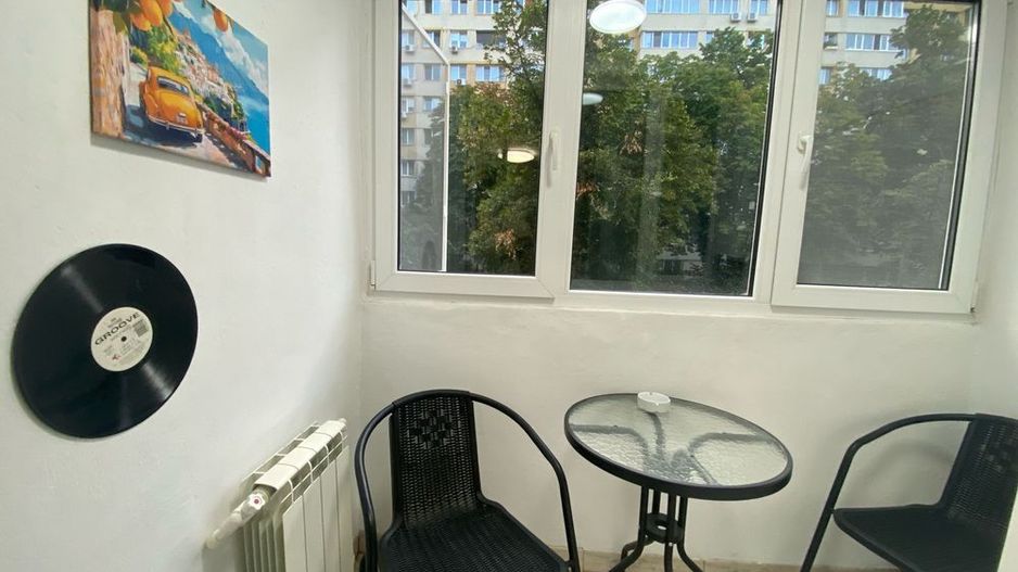 Garsoniera renovata, mobilata si utilata - Poză 6