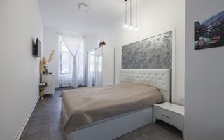 Apartament ultracentral cu 1 dormitor - Poză 6