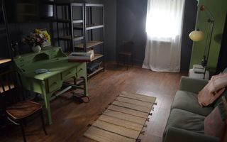 De închiriat: apartament 2 camere - demisol- Kiseleff -Piata 1 Mai - Poză 2