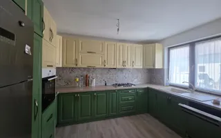 Casă tip P+M și restaurant | Dumbrăveni, Suceava - Poză 11