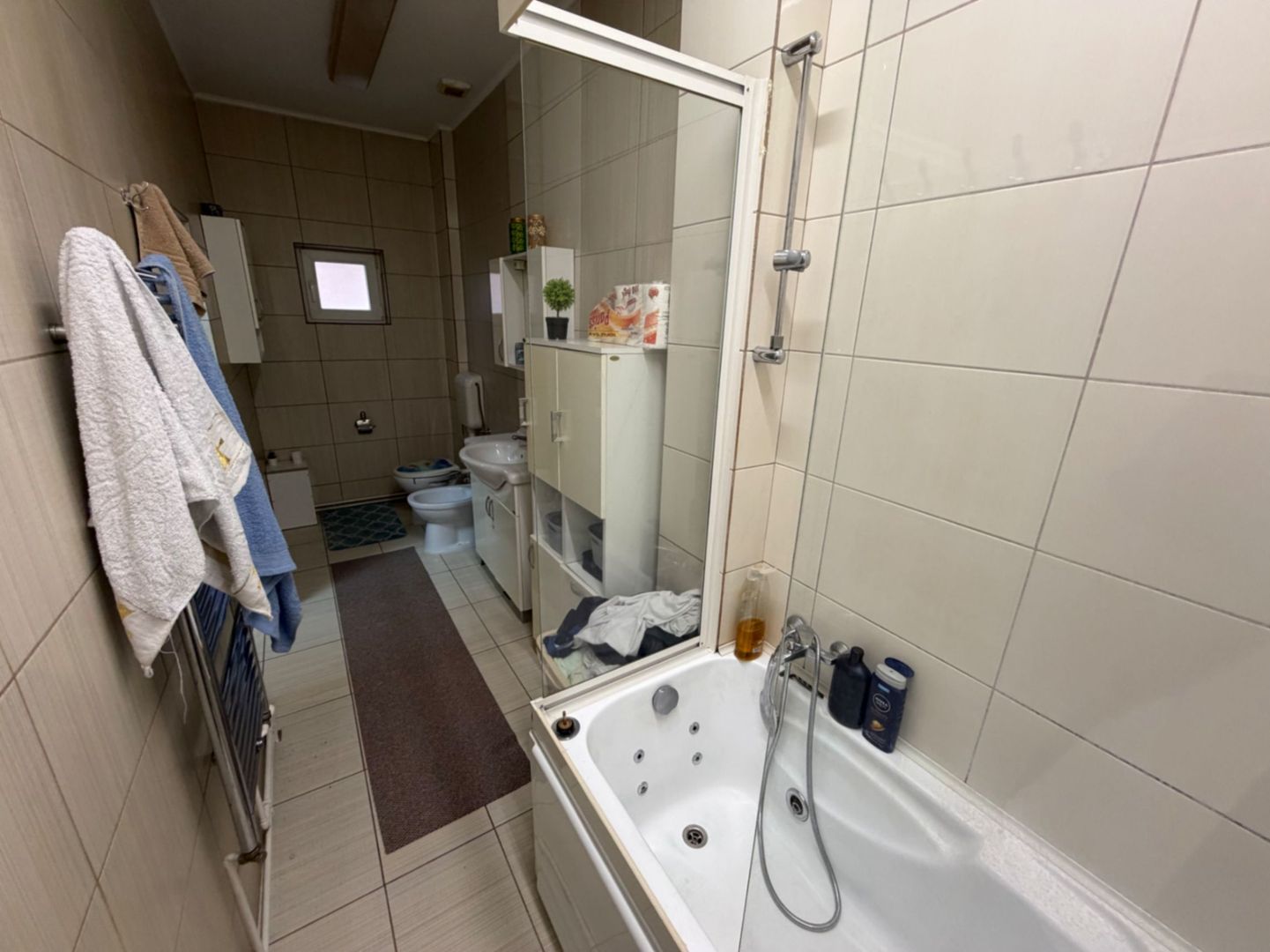 Apartament 4 camere cu scara interioara,  zona Cetate - Poză 7