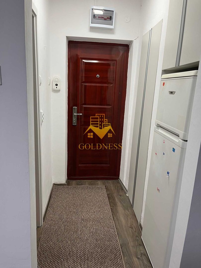 o camera, parcare, Gheorgheni, Detunata, Iulius Mall Pet Friedly - Poză 8