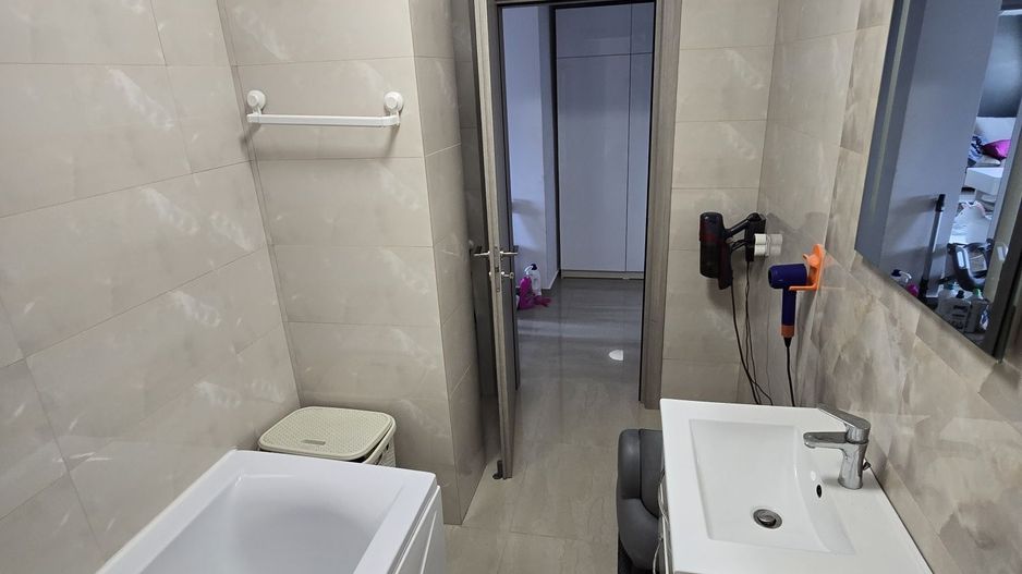 2 camere premium | Prelungirea Ghencea | 2 balcoane - Poză 2