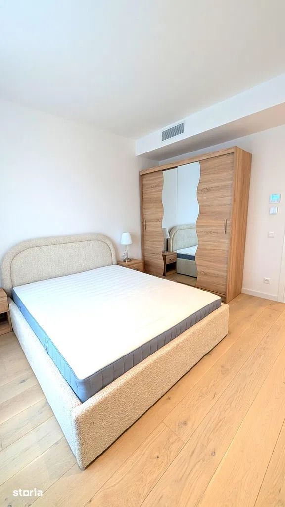 AP. 2 CAMERE - NUSCO CITY, PARCARE SUBTERANA, MASINA DE SPALAT VASE - Poză 4